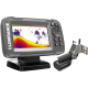 Эхолот Lowrance Hook2-4x bullet (000-14013-001)