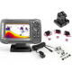 Эхолот Lowrance Hook2-4x bullet (000-14013-001)
