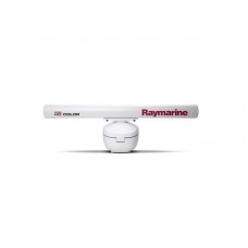 Радар Raymarine RA1048SHD SHD Color Open Array + 15m RayNet Cable (Е70172)