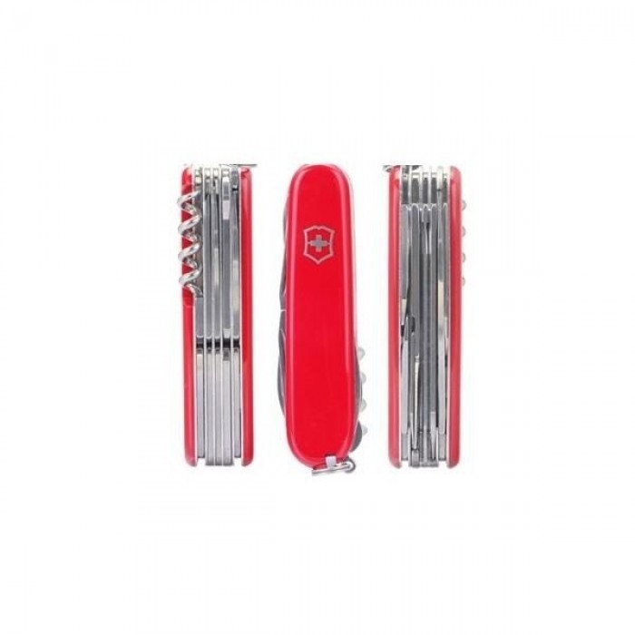 Складной нож Victorinox Swiss Army Ranger 1.3763.71