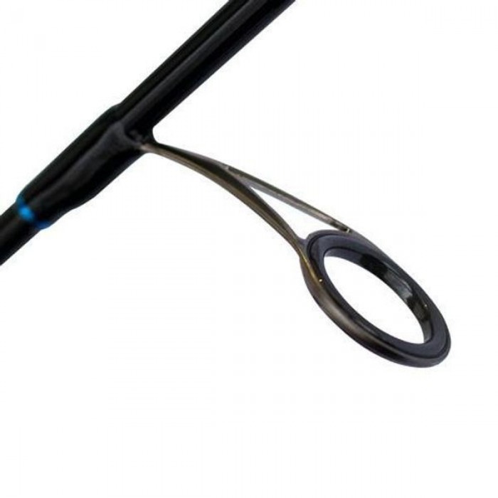 Спиннинг Favorite Blue Bird Compact BBC-634UL-T/S 1.92 m 2-7 g Fast/Ex-Fast (1693.80.13)