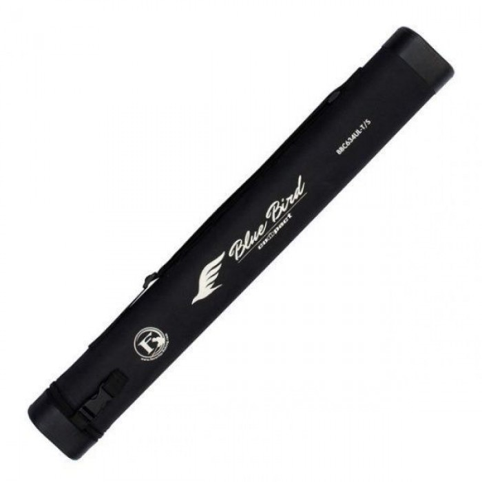 Спиннинг Favorite Blue Bird Compact BBC-634UL-T/S 1.92 m 2-7 g Fast/Ex-Fast (1693.80.13)