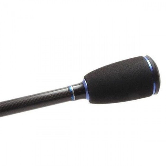 Спиннинг Favorite Blue Bird Compact BBC-634UL-T/S 1.92 m 2-7 g Fast/Ex-Fast (1693.80.13)