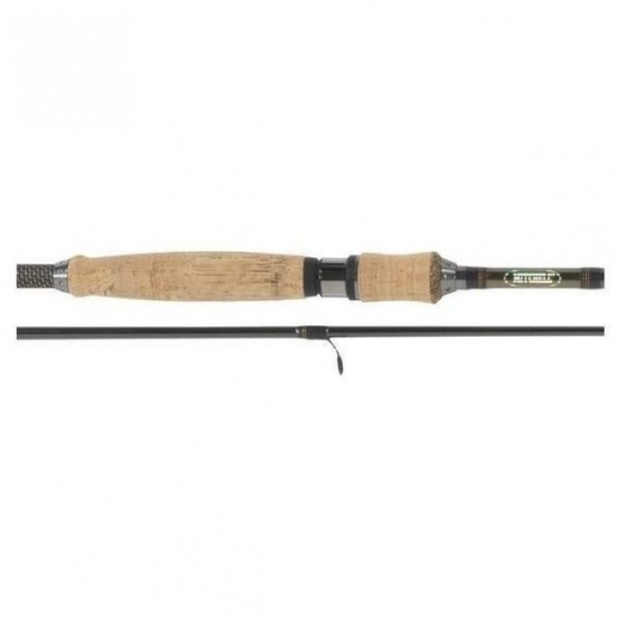 Спиннинг Mitchell Mag Pro Lite Evo 1,98m/2 2-8gr/L 108gr 36T Carbon Cork Fuji Alcon (1252299)