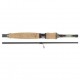 Спиннинг Mitchell Mag Pro Lite Evo 1,98m/2 2-8gr/L 108gr 36T Carbon Cork Fuji Alcon (1252299)