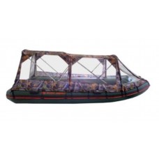 Тент - палатка Kolibri KM-400DSL камуфляж (33.232.0.47)