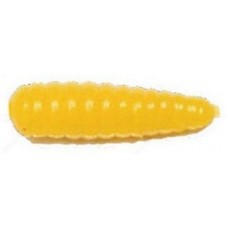Силикон Big Bite Baits Beetle 1 Yellow 10 шт (1838.01.71)