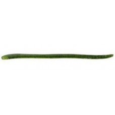 Силикон Jackall Neon Flick 3.8" Watermelon Pepper 10 шт (1699.06.68)