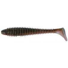 Силикон Keitech Swing Impact Fat 2.8" 404 Red Crawdad (1551.02.60)