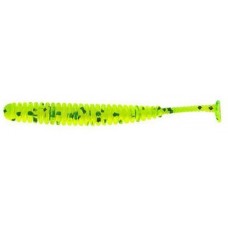 Силикон Reins Aji Adder Shad 2" 419 Chart pepper 15 шт