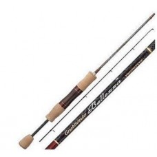 Спиннинг Graphiteleader Belezza Prototype GLBPS-7102SUL-T 2.39 m 83 gr 0.8-5 gr