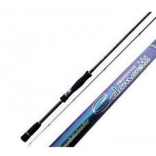 Спиннинг Graphiteleader Calamaretti Prototype GOCPS-882ML-SJ 2.65 m 4-18 gr