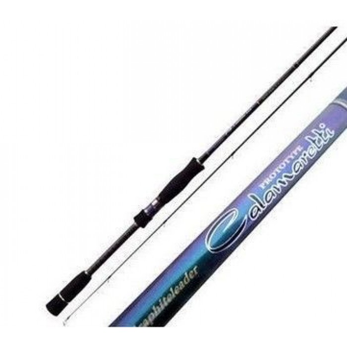 Спиннинг Graphiteleader Calamaretti Prototype GOCPS-882ML-SJ 2.65 m 4-18 gr