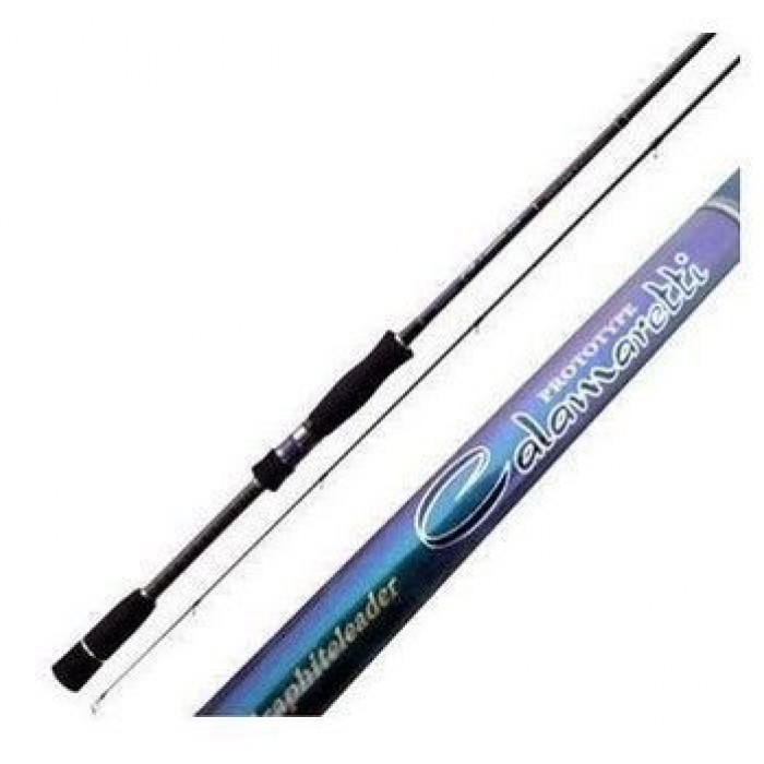 Спиннинг Graphiteleader Calamaretti Prototype GOCPS-892H 2.67 m 7-35 gr