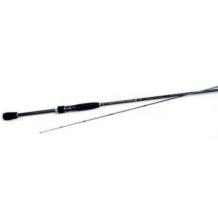 Спиннинг Graphiteleader Corto Prototype GORPS-832L-T 2.51 m 93 gr 1-12 gr (G08277)