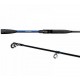 Спиннинг Zemex Ultimate Professional 802H 2.44 m 15-56g (8806066101185)