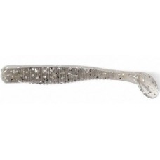 Виброхвост двухцветный Lucky John 4,2" Long John 140134-PA08