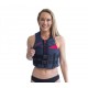 Жилет страховочный Jobe Neoprene Vest Women Midnight Blue р.L