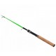 Зимнее телескопическое удилище Select Pike 50 cm 70 g (1870.18.78)