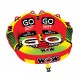 Буксируемый аттракцион (плюшка) WOW Go Bot 2 Person Towable (18-1040)