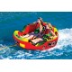 Буксируемый аттракцион (плюшка) WOW Go Bot 2 Person Towable (18-1040)
