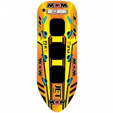 Буксируемый аттракцион (плюшка) WOW Jet Boat 3P (17-1030)