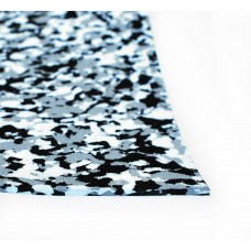 Искусственный тик EVA 2,4х0,7м, камуфляж (Color CAMO)