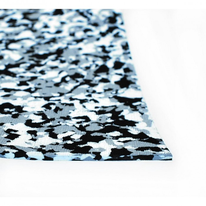 Искусственный тик EVA 2,4х0,7м, камуфляж (Color CAMO)