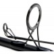 Карповое удилище Daiwa Black Widow Carp 3.00lb 3.60m