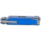 Мультитул Leatherman Micra Blue 64340082N