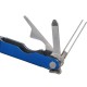 Мультитул Leatherman Micra Blue 64340082N