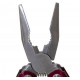 Мультитул Swiss+Tech Mini Multi-Tool 8-in-1 ST35000ES