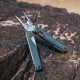 Мультитул Leatherman Wave Alpha Cascadia 833400