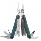 Мультитул Leatherman Wave Alpha Cascadia 833400