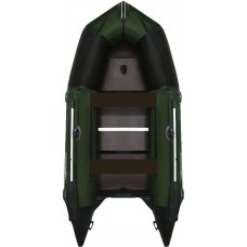Надувная лодка AquaStar К-490-RFD