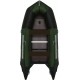 Надувная лодка AquaStar К-490-RFD