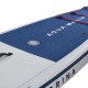 Надувная SUP доска Aqua Marina Hyper Navy Touring 11.6 iSUP (BT-23HY01)
