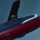 Надувная SUP доска Aqua Marina Hyper Navy Touring 11.6 iSUP (BT-23HY01)