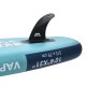 Надувная SUP доска Aqua Marina Vapor Aqua Splash All-Around 10.4 iSUP (BT-23VAP)