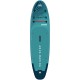 Надувная SUP доска Aqua Marina Vapor Aqua Splash All-Around 10.4 iSUP (BT-23VAP)
