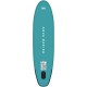 Надувная SUP доска Aqua Marina Vapor Aqua Splash All-Around 10.4 iSUP (BT-23VAP)