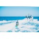 Ниборд Jobe Streak Kneeboard Vintage Teal (252521001)