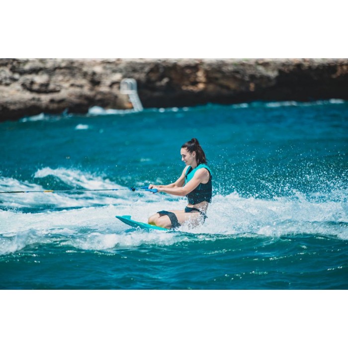 Ниборд Jobe Streak Kneeboard Vintage Teal (252521001)