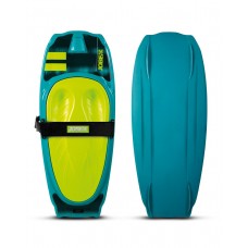 Ниборд Jobe Streak Kneeboard Vintage Teal (252521001)