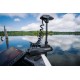 Носовой троллинговый электромотор Lowrance Recon Freshwater 48