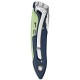 Нож Leatherman Skeletool KB Verdant (833147)