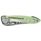 Нож Leatherman Skeletool KB Verdant (833147)