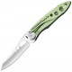 Нож Leatherman Skeletool KB Verdant (833147)