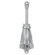 Якорь складной 7 lbs 3,2 кг (FLD 7 lbs)