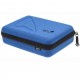 Кейс для камеры SP Pov Case GoPro-Edition 3.0 XS blue (53031)